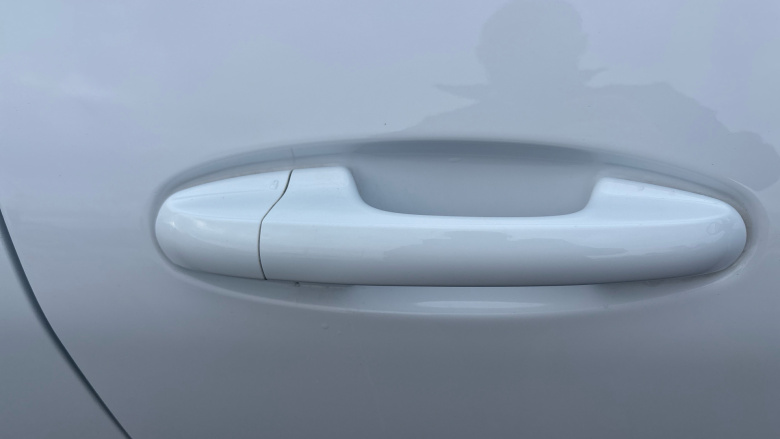 Ford Puma 1.0 EcoBoost Hybrid mHEV 155 ST-Line X 5dr Petrol Hatchback